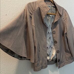 Chic Women’s Blazer with Silk Lining